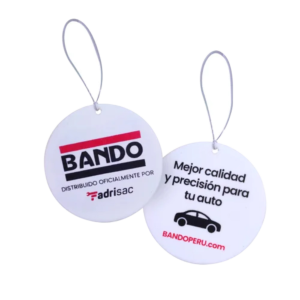 AMBIENTADORES PUBLICITARIOS