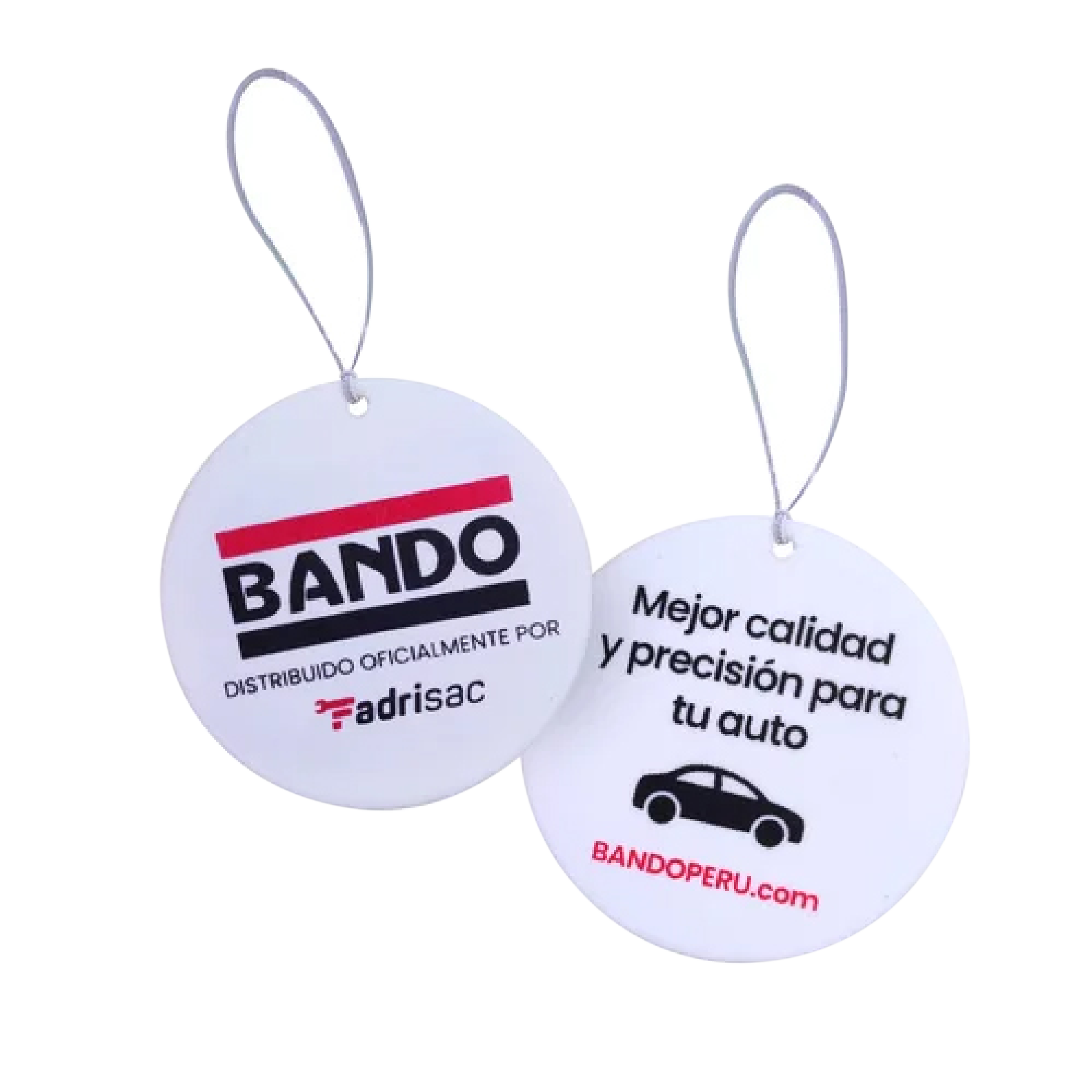 AMBIENTADORES PUBLICITARIOS
