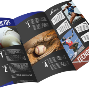 BROCHURES