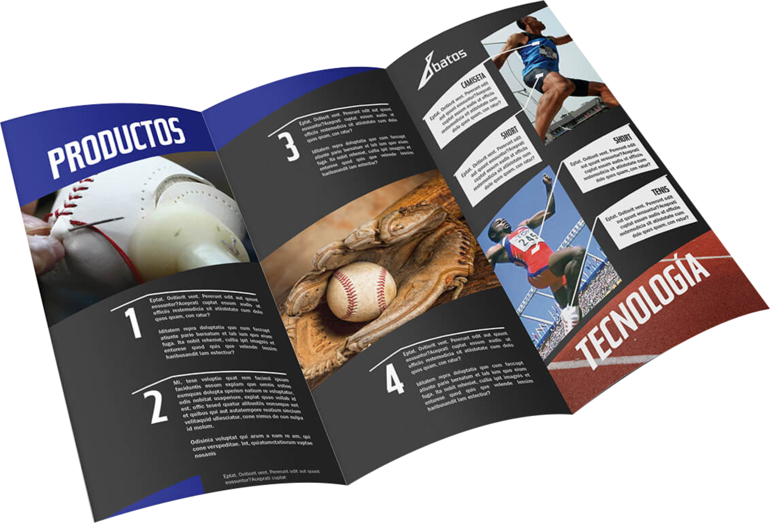BROCHURES