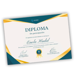 DIPLOMAS