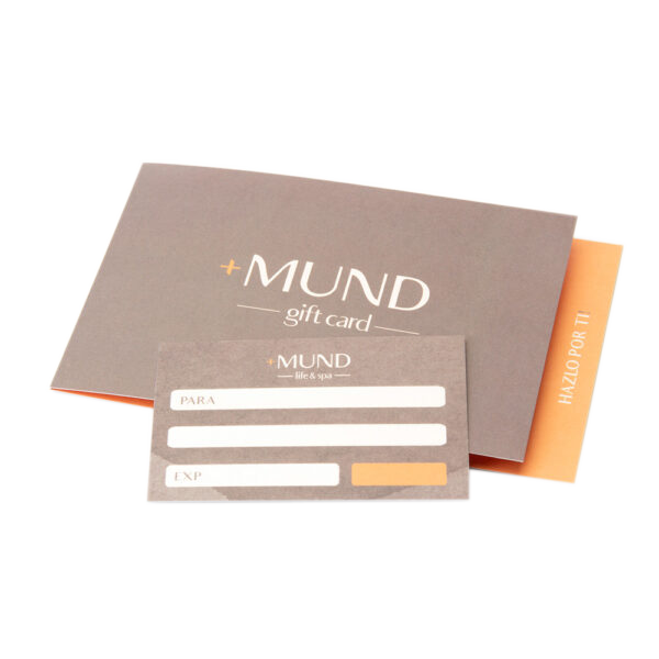 TARJETAS GIFT CARD
