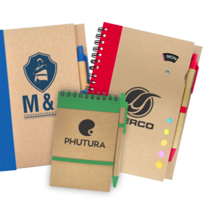 LIBRETAS ECOLÓGICAS