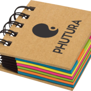 LIBRETA POST IT