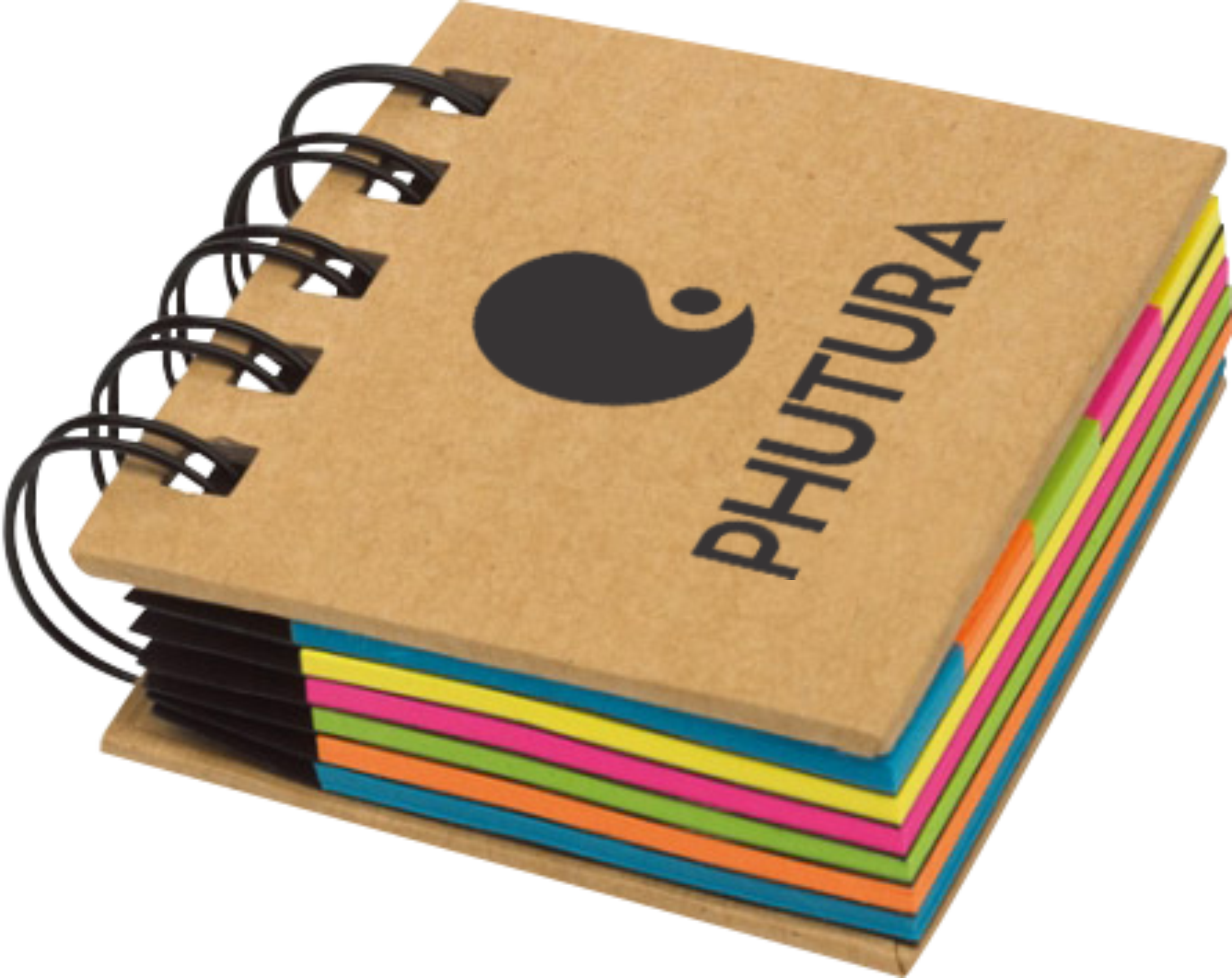 LIBRETA POST IT