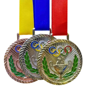 MEDALLA OLIMPIADAS