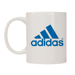 TAZAS BLANCAS 11 OZ.