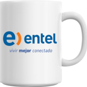 TAZAS BLANCAS 15 OZ.