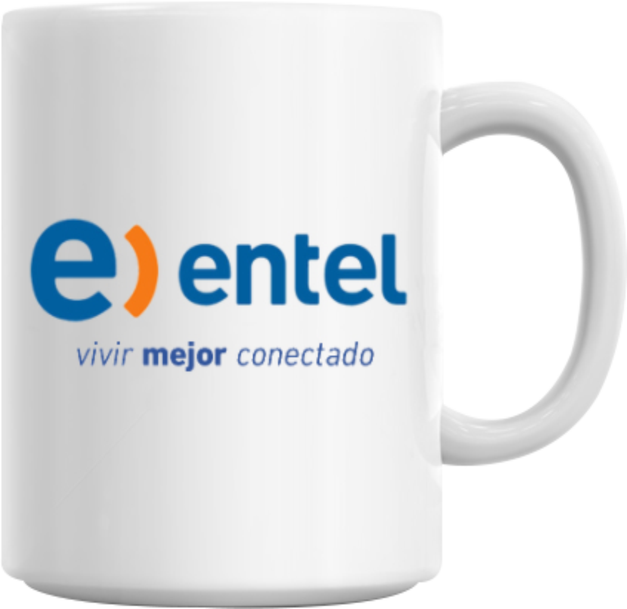 TAZAS BLANCAS 15 OZ.