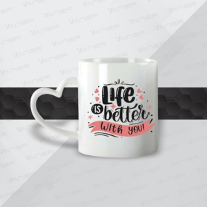 TAZA ASA CORAZON
