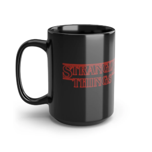 TAZA FULL COLOR NEGRO