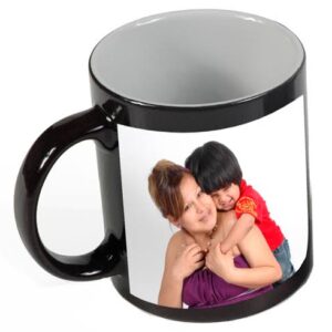 TAZAS MÁGICAS / REACTIVAS