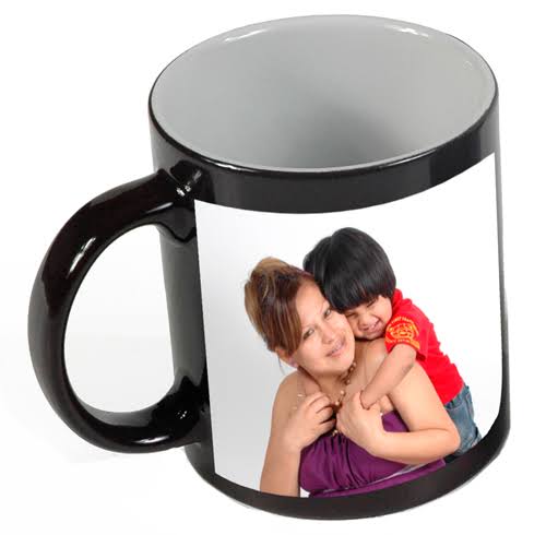 TAZAS MÁGICAS / REACTIVAS