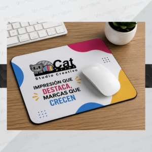 MOUSE PAD SUBLIMADO