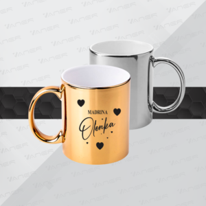 TAZA ESPEJO