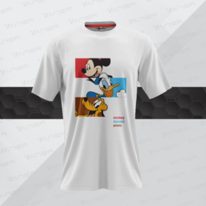 POLO SUBLIMADO